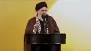 انگشتر خاص عثمان بن سعید - سید هاشم الحیدری