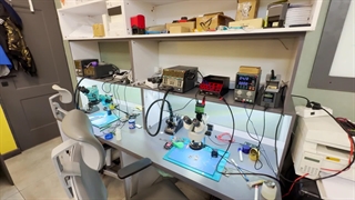 آموزش تخصصی تعمیرات موبایل