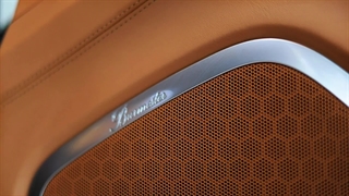 مقایسه و تفاوت های سیستم های صوتی بوز و برمستر در پورشه