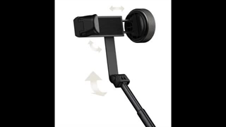 مونوپاد و سه پایه شیائومی Zoom Floor Standing Selfie XMBJZPG01YM