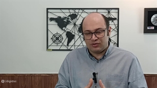 راهنمای ریست کردن ریموت کرکره برقی چگونه است؟