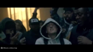 موزیک ویدیو جذاب و زیبای رپ گاد از امینم