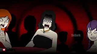 داستان ترسناک سودارک