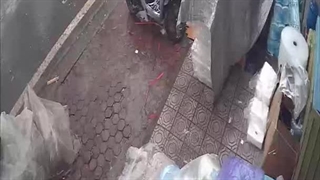 وضوح تصویر دوربین مداربسته تحت شبکه Hikvision مدل DS 2CD1121G0 I