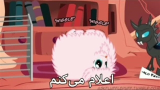 اسم جدید فالور هام!