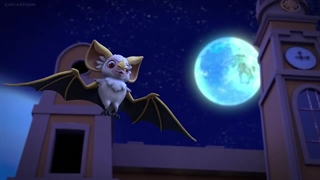 S02E14E15-Peek a Boo - Night of the Witches