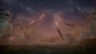 انیمه کسوف پنهان Eclipse of Illusion قسمت 15