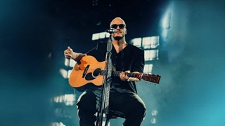 Ashvan - Tanha Shodam | LIVE IN CONCERT  اشوان - تنها شدم