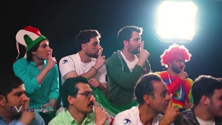 تیزر تبلیغاتی پروژکتور تسکو