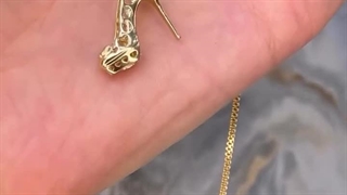 طلای سه بعدی در طلا فروشی آیهان تهران-https://talataharan.ir/