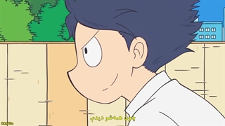 انیمه سیتی: انیمیشن City The Animation قسمت 13 اخر