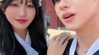 و من که این چالشو با علی رفتم......خدا قسمت کنه ایشالا با سارا