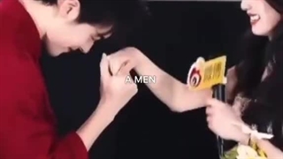 بایلو و جوزف ( واقعا جوزف پارتنر عالییی هست قربونت شم پسرممم)