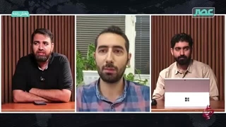 14040712: برنامه میدان ؛ حماس شکست را پذیرفت؟!