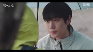 قسمت 6 سریال به سوی ماه با زیرنویس فارسی اضافه شد