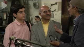 بچه مهندس 2 قسمت 8