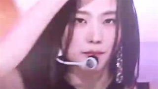 کلیپ بلک پینک به افتخار سارا خانوم:)