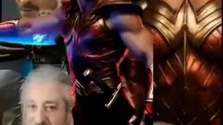 به اتمام رسیدن پروژه میلیونی شاهنامه موزیکال