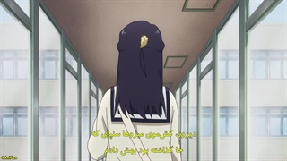 انیمه به‌سوی ابدیت تو Fumetsu no Anata e فصل 3 قسمت 1