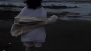 .Cigarette out  the window_TV girl  | 141 Day