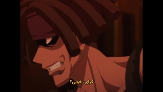 انیمه بذارید این روح سوگوار بازنشسته بشه! Nageki no Bourei wa Intai shitai پارت دوم قسمت 1