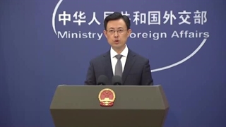 سردی روابط دیپلماتیک چین و رژیم صهیونیستی