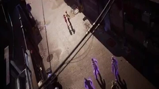 انیمه زباله گردی در بهشت قسمت۵