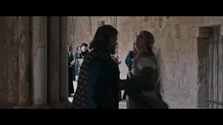 تریلر فیلم: The Last Duel