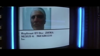 تریلر فیلم: Blade Runner (1982)