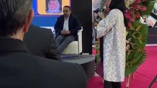 Iran Retail Show 2021
