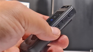 آموزش و راه اندازی دوربین گیره ای cs07