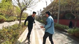 تیزر فیلم همدرد