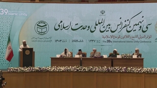 مولوی نذیر احمد سلامی نماینده مجلس خبرگان رهبری