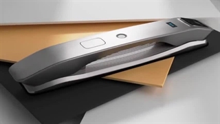 قفل هوشمند تشخیص چهره