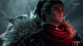 انیمه داستان های رمه گردانی خدایان (Tales of Herding Gods (Mu Shen Ji قسمت 51