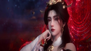 انیمه مرتد جاودانه (جاودانه شورشی) Renegade Immortal قسمت 109 با زیرنویس فارسی | انیو