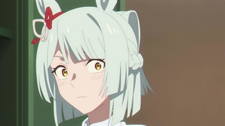 انیمه اوما موسومه: سیندرلا گری Umamusume: Cinderella Gray فصل 2 قسمت 1