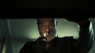 دانلود سریال گردن زنی