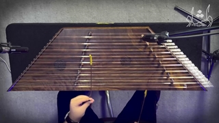 معرفی و بررسی سنتور موسوی دو مهر ویژه + تست صدا