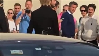 زیبایی جیمین جوریه که میتونه گرایش مردا رو عوض کنه