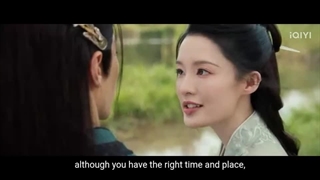 اسپویل قسمت 14 سریال چینی قلب های سرنوشت ساز/fated hearts 2025