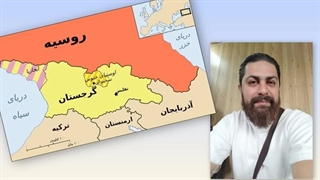 14040713: کنترل ریملند برای محاصره هارتلند ،گرجستان!