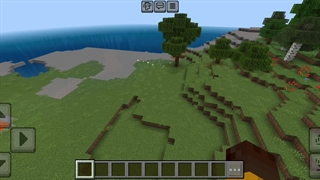 ماینکرافت هیروبراین پارت دو