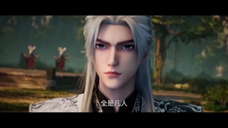 پیش نمایش قسمت 110 دونگهوا مرتد جاودانه ( جاودانه خیانت کار )