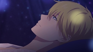 انیمه شاهزاده‌ی جادویی سرنوشت‌ساز: چه کسی مرا شاهزاده کرد؟ Mofa Gongzhu de Xiao Fannao قسمت 4