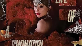 The Life of a Showgirl: The Tiny Bubbles in Champagne Vinyl Collection ❤️‍