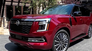 بازگشت نیسان اکسترا (Xterra) رسماً تأیید شد