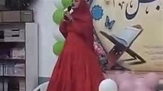 اجرای جدید خاله رزیتا "شخصیت محبوب بچه های ایران"