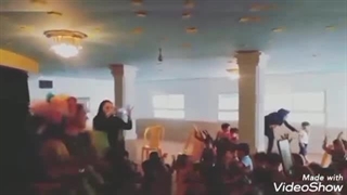 اجرای جذاب و مهیج خاله رزیتا "برترین مجری کودک ایران" برای مهدکودکیها