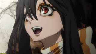 انیمه گاچیاکوتا فصل اول قسمت 13 با زیرنویس فارسی